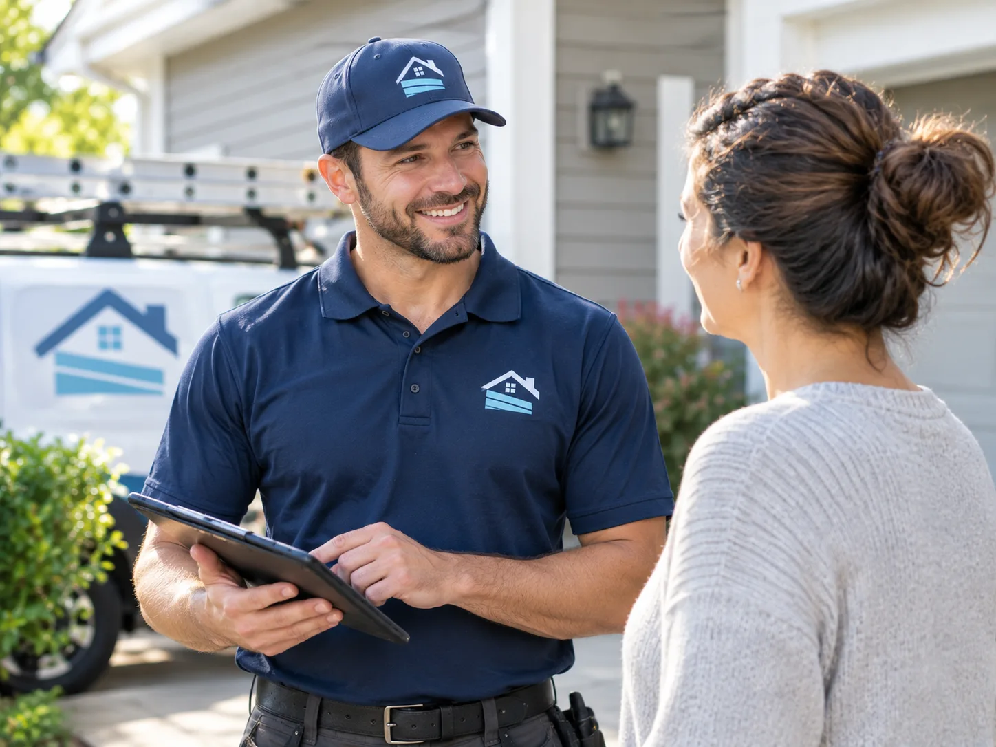 Siding Contractors in Beachwood, OH